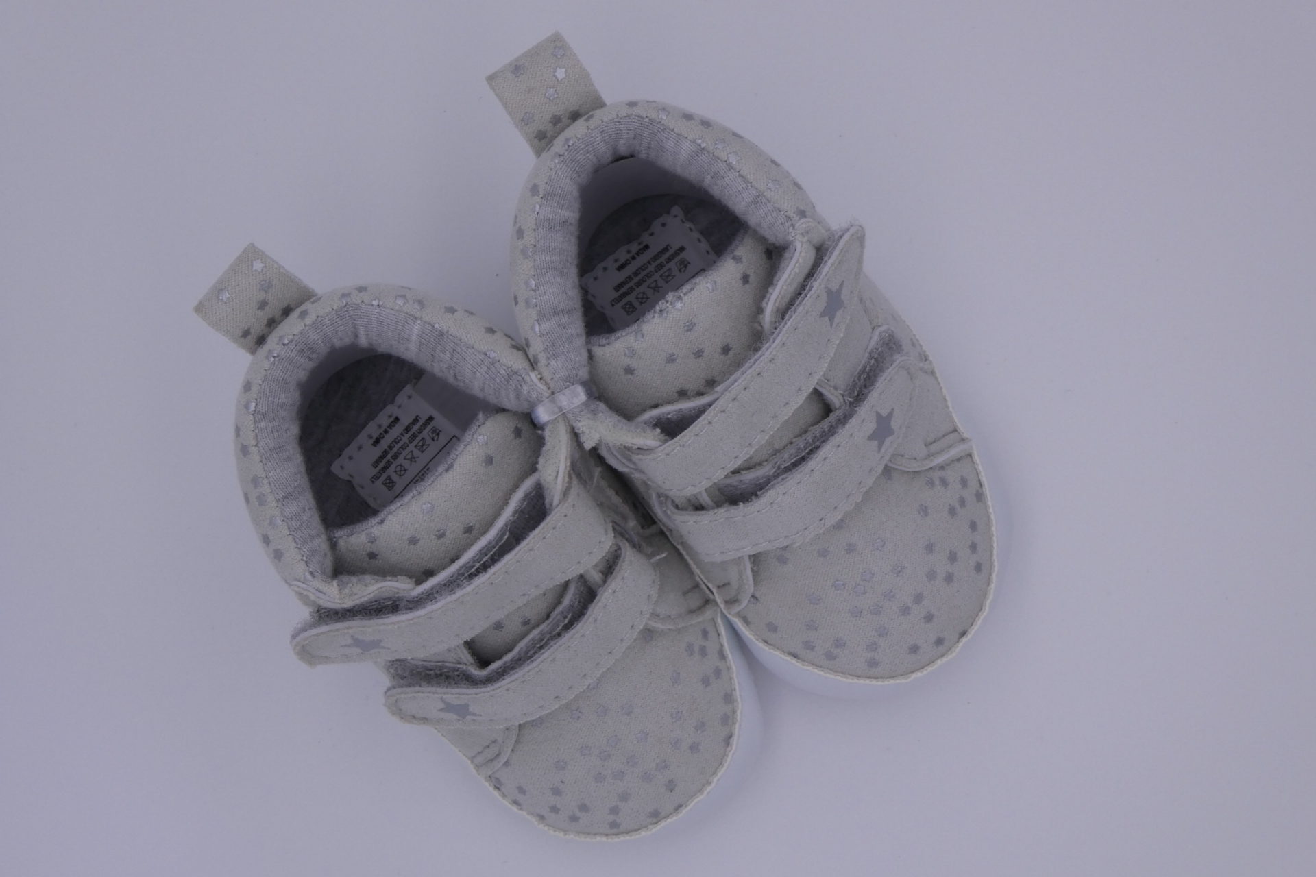 Chaussures bébé 3-6 mois Marque italienne Graziella - Espagne