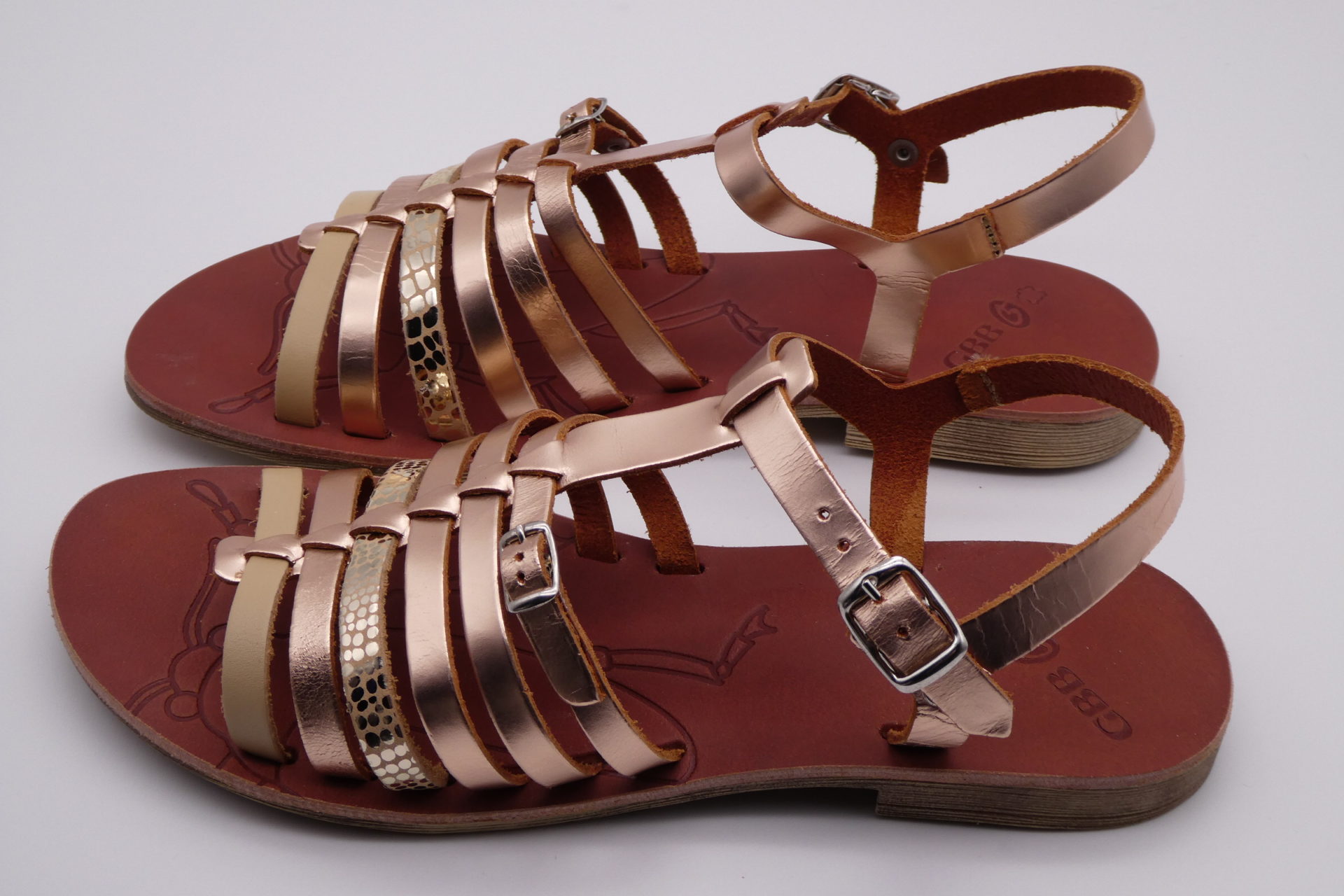 gbb sandales