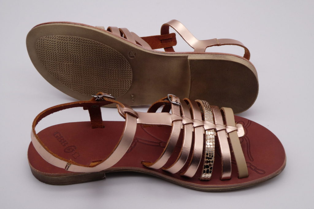 gbb sandales